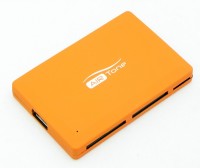 Картридер AirTone AT-CR01 Orange
