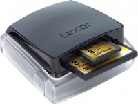 Compact Flash Lexar Professional USB 3.0 UDMA