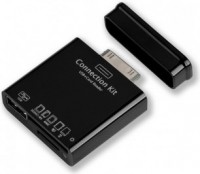 Картридер Deppa Connection Kit для Samsung Galaxy Tab