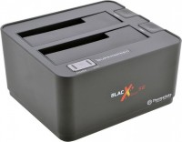 Внешний контейнер Thermaltake  BlacX Duet 5G ST0022E