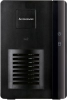 Сетевой накопитель Lenovo ETH 2Tb IX2-NG 70A69000EA