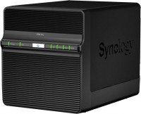 Сетевой накопитель Synology DS414j