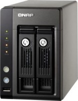 Внешний контейнер QNAP TS-259 Pro+