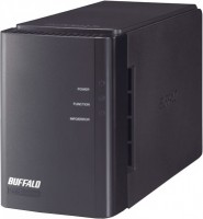 Сетевой накопитель Buffalo  LinkStation Duo 2TB