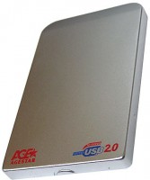 Внешний контейнер AgeStar IUB2O1 HDD 2.5