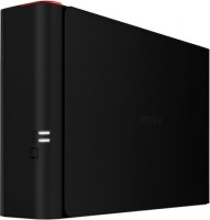 Сетевой накопитель Buffalo  LS410D0201 LinkStation 410 2Tb