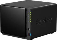 Сетевой накопитель Synology DS414