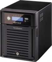 Сетевой накопитель Buffalo  TeraStation Pro 8TB