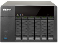 Сетевой накопитель QNAP TS-651