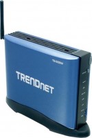 Внешний контейнер TRENDnet TS-I300W