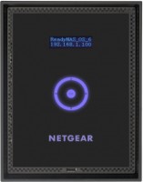 Сетевой накопитель NetGear ReadyNAS Profesional storage 6-bay