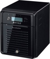 Сетевой накопитель Buffalo  TS3400D0804-EU TeraStation 3400