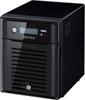 Сетевой накопитель Buffalo  WS5400D0404WR2 TeraStation 5400 4TB