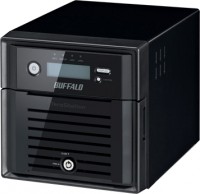 Сетевой накопитель Buffalo  WS5200D0402 TeraStation 5200 WSS 4TB