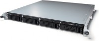 Сетевой накопитель Buffalo  TS5400R1204 TeraStation 5400r Rackmount 12TB