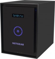 Сетевой накопитель NetGear RN31600