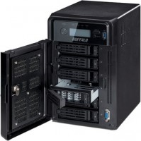 Сетевой накопитель Buffalo  WS5600D1206 TeraStation 5600 WSS 12TB