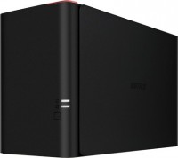 Сетевой накопитель Buffalo  LinkStation 420 NAS 8TB