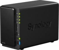 Сетевой накопитель Synology DS214+