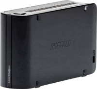 Сетевой накопитель Buffalo  LinkStation Mini 2TB Black