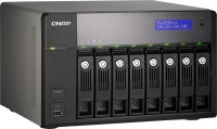 Внешний контейнер QNAP TS-859 PRO