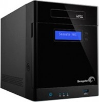 Сетевой накопитель Seagate STBP16000700