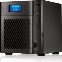 Сетевой накопитель Lenovo px4-400d 70CM9000EA