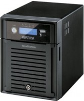 Сетевой накопитель Buffalo  TS-X4.0TL/R5 TeraStation III 4Tb