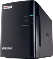 Сетевой накопитель Buffalo  CloudStation Duo 4TB