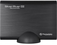 Внешний контейнер Thermaltake ST002 Silver River III