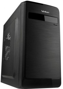 Корпус Velton 7809A-D 400W Black