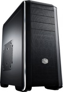 Корпус Cooler Master CM 690 III (CMS-693-KKN1) w/o PSU Black