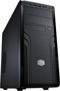 Корпус Cooler Master CM Force 500