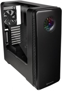 Корпус Thermaltake View 28 RGB CA-1H2-00M1WN-00 Black