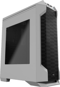 Корпус Aerocool Liquid Solution LS-5200 w/o White