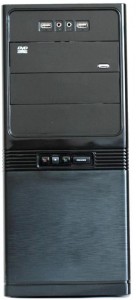 Корпус Trin 116 SP-500A8