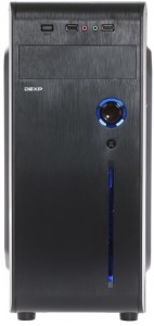 Корпус DEXP APS-DE4 400W Black