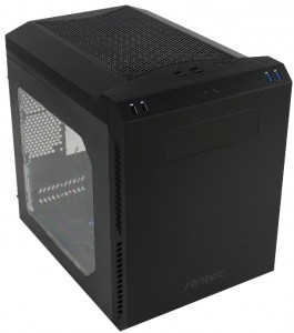 Корпус Antec P50 Window