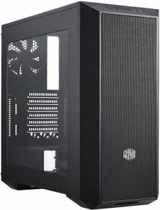 Корпус Cooler Master MCX-B5S1-KWNN-11 MasterBox 5