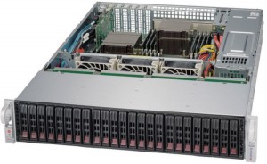 Корпус Supermicro CSE-216BE1C-R920LPB