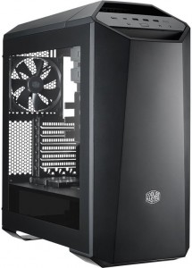 Корпус Cooler Master MasterCase 5 Maker MCZ-005M-KWN00 без БП Window Black