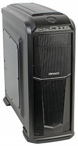 Корпус Antec GX330 Window BLK High