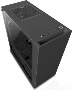 Корпус NZXT S340 Elite CA-S340W-B3