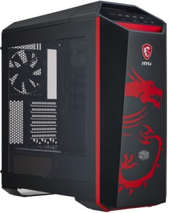 Корпус Cooler Master MasterCase 5 Maker MCZ-005M-KWN00-MI без БП Window Black Edition