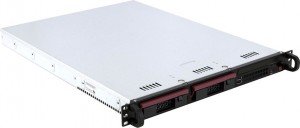 Корпус Supermicro CSE-811TQ-350B