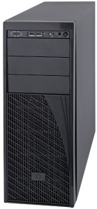 Корпус Intel P4000XXSFDR