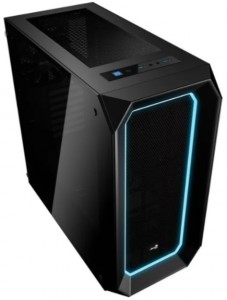 Корпус Aerocool Project 7 P7-C0