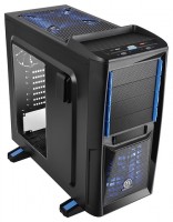 Корпус Thermaltake Chaser A41 VP200A1W2N Black