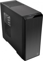 Корпус Thermaltake Urban T21 CA-1A4-00M1WN-00 Black