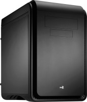 Корпус Aerocool Dead Silence Black Edition